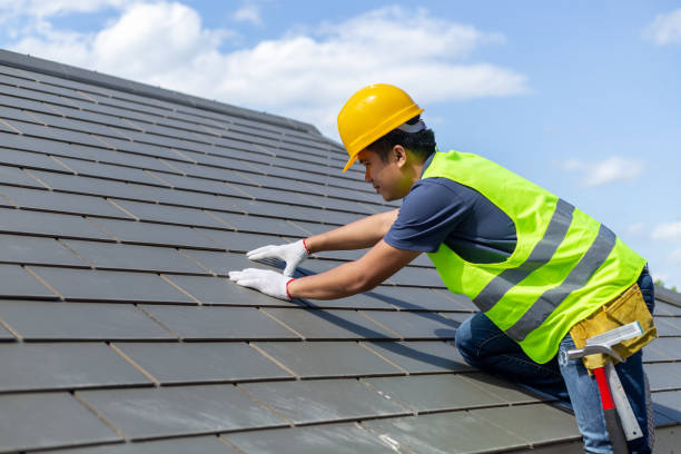 Gutter Installation and Roofing in Foscoe, NC