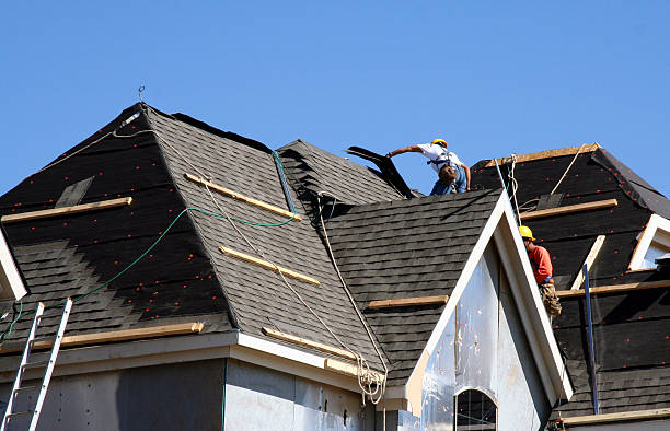Best Gutter Installation and Roofing  in Foscoe, NC