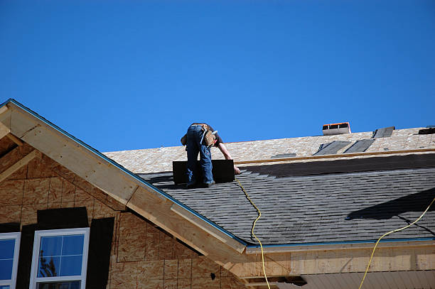 Best Residential Roofing Contractor  in Foscoe, NC