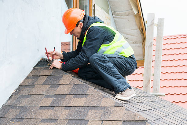 Best Gutter Installation and Roofing  in Foscoe, NC